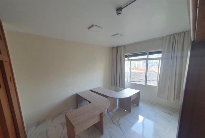 Sala-Conjunto, 54 m² - Foto 1