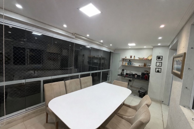 Apartamento, 3 quartos, 89 m² - Foto 8