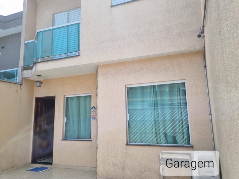 Casa, 3 quartos, 120 m² - Foto 3