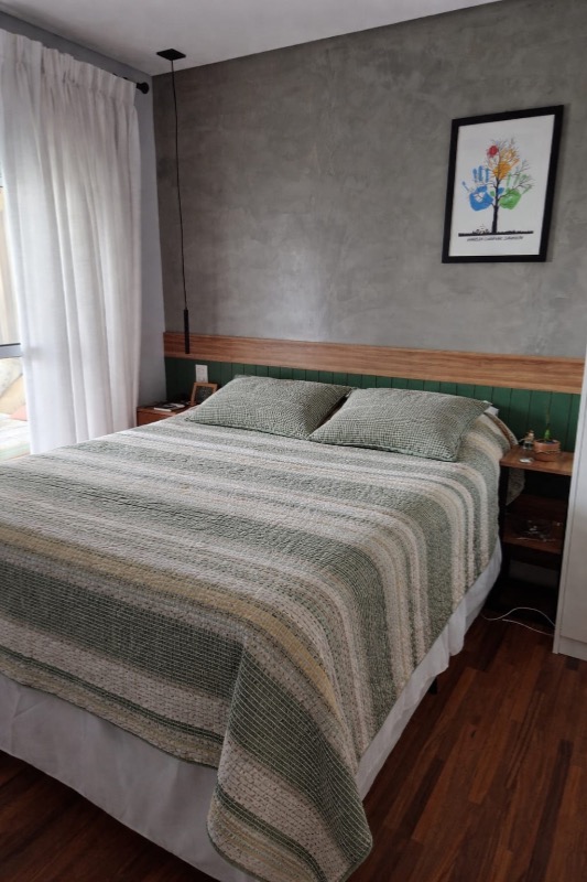 Apartamento, 2 quartos, 95 m² - Foto 10
