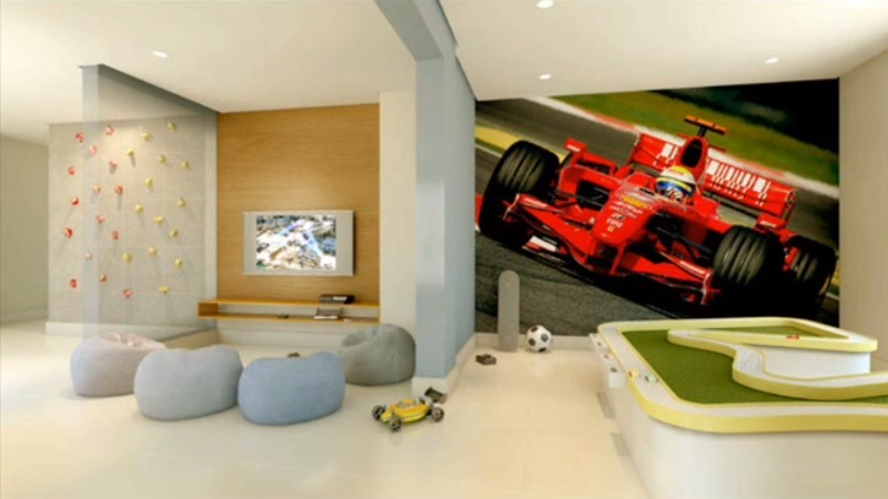 Apartamento, 2 quartos, 65 m² - Foto 47