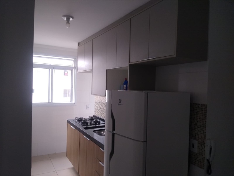 Apartamento, 1 quarto, 35 m² - Foto 3