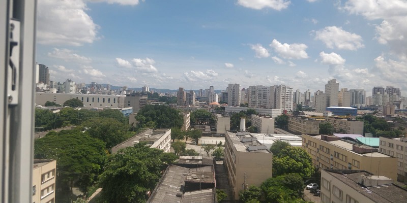 Apartamento, 1 quarto, 31 m² - Foto 28