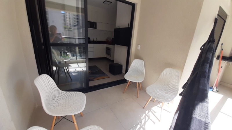 Apartamento, 1 quarto, 36 m² - Foto 14