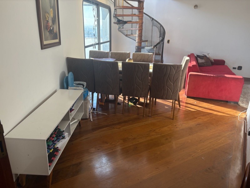 Cobertura, 3 quartos, 276 m² - Foto 2