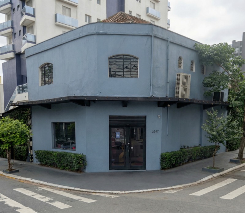 Prédio Inteiro, 275 m² - Foto 12