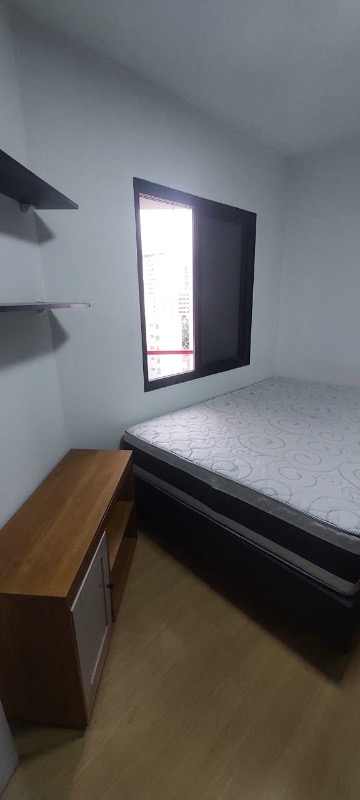 Apartamento, 1 quarto, 28 m² - Foto 5