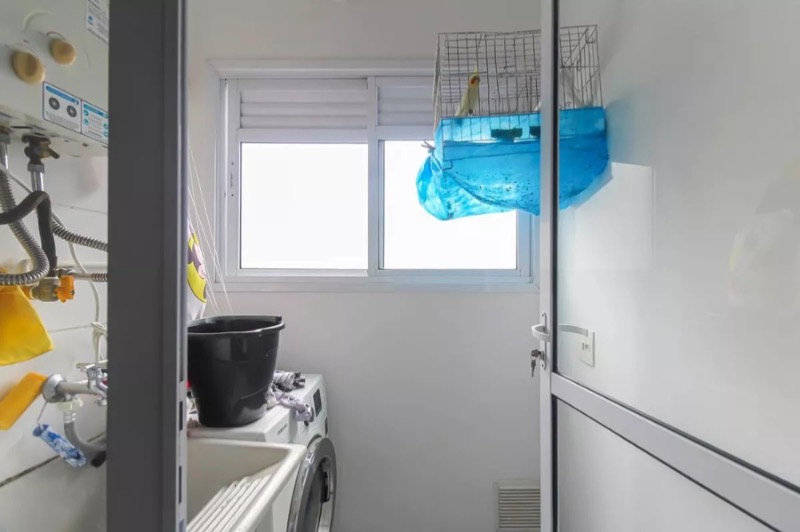 Apartamento, 2 quartos, 45 m² - Foto 14