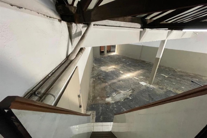 Depósito-Galpão, 500 m² - Foto 6