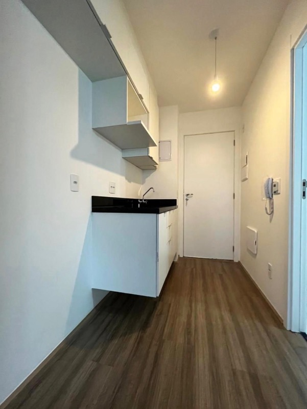 Apartamento, 1 quarto, 23 m² - Foto 5