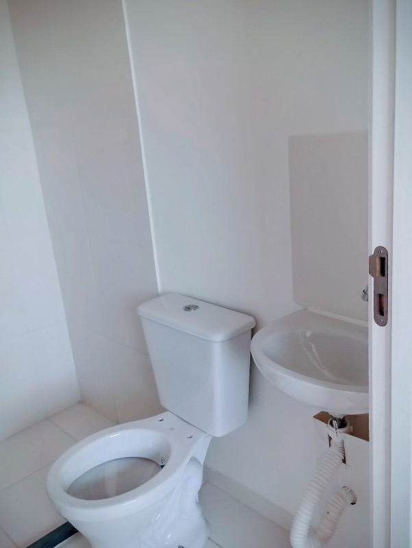 Flat/Apart Hotel, 1 quarto, 17 m² - Foto 16
