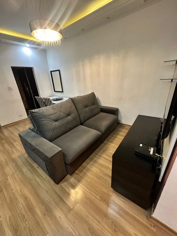 Apartamento, 2 quartos, 76 m² - Foto 1