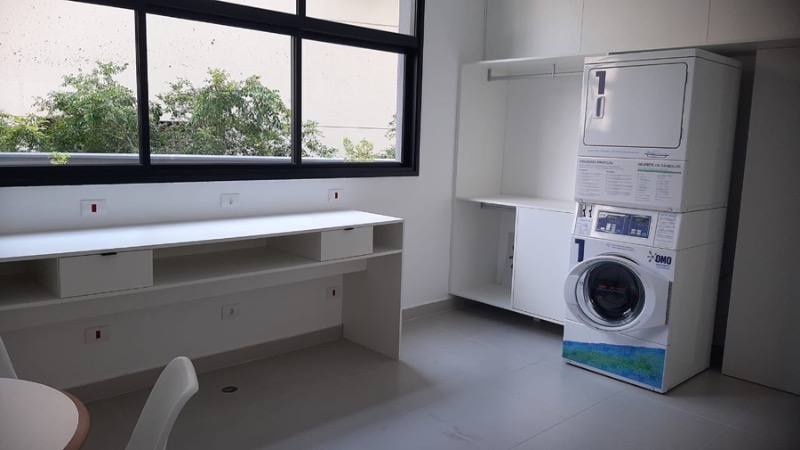Apartamento, 1 quarto, 36 m² - Foto 40