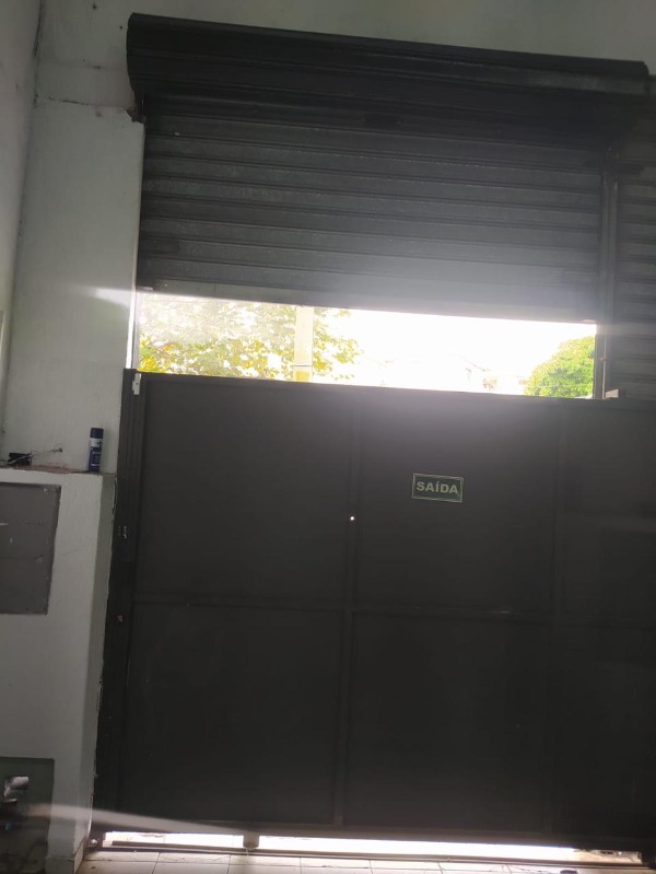 Depósito-Galpão, 160 m² - Foto 17