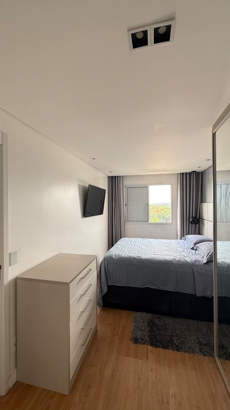 Apartamento, 2 quartos, 65 m² - Foto 24