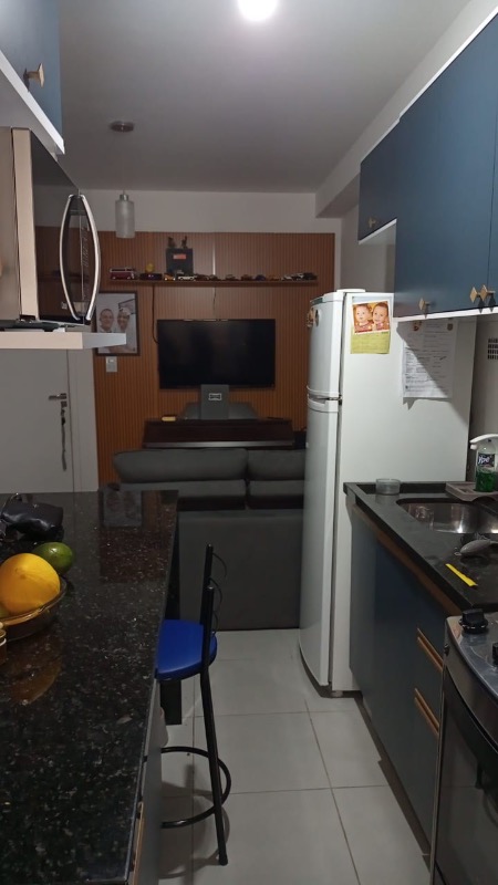 Apartamento, 2 quartos, 40 m² - Foto 11