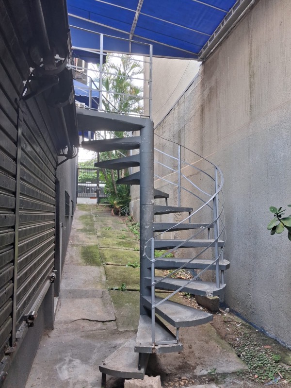 Prédio Inteiro, 287 m² - Foto 7