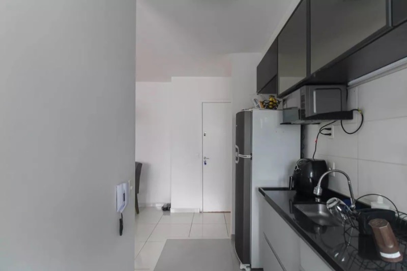 Apartamento, 2 quartos, 45 m² - Foto 7
