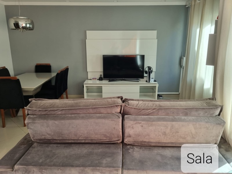 Casa, 3 quartos, 120 m² - Foto 8