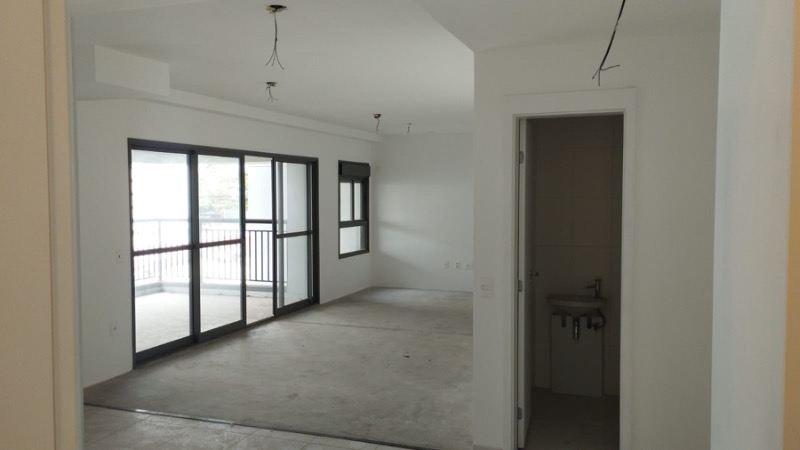 Apartamento, 3 quartos, 130 m² - Foto 2
