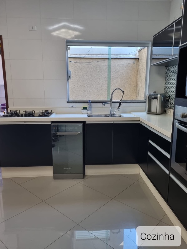 Casa, 3 quartos, 120 m² - Foto 10