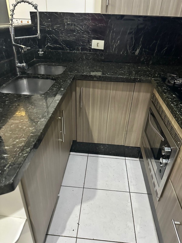 Apartamento, 2 quartos, 76 m² - Foto 9
