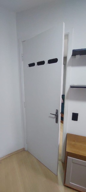 Apartamento, 1 quarto, 28 m² - Foto 7