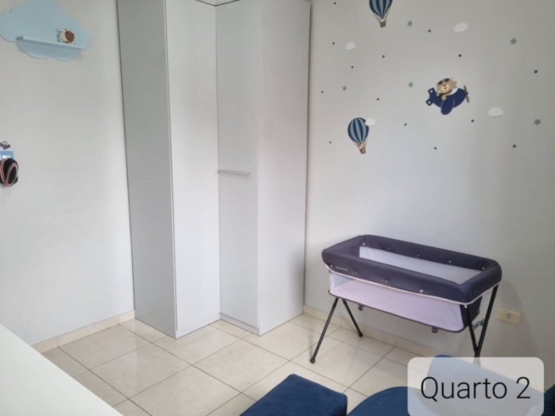 Casa, 3 quartos, 120 m² - Foto 20