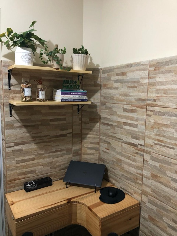 Apartamento, 2 quartos, 60 m² - Foto 21