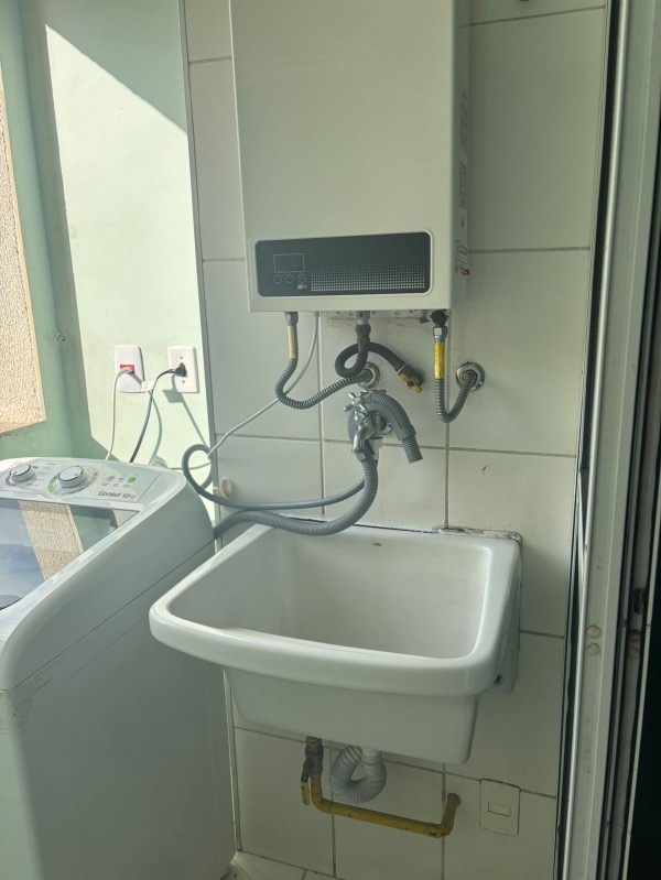 Apartamento, 2 quartos, 44 m² - Foto 22
