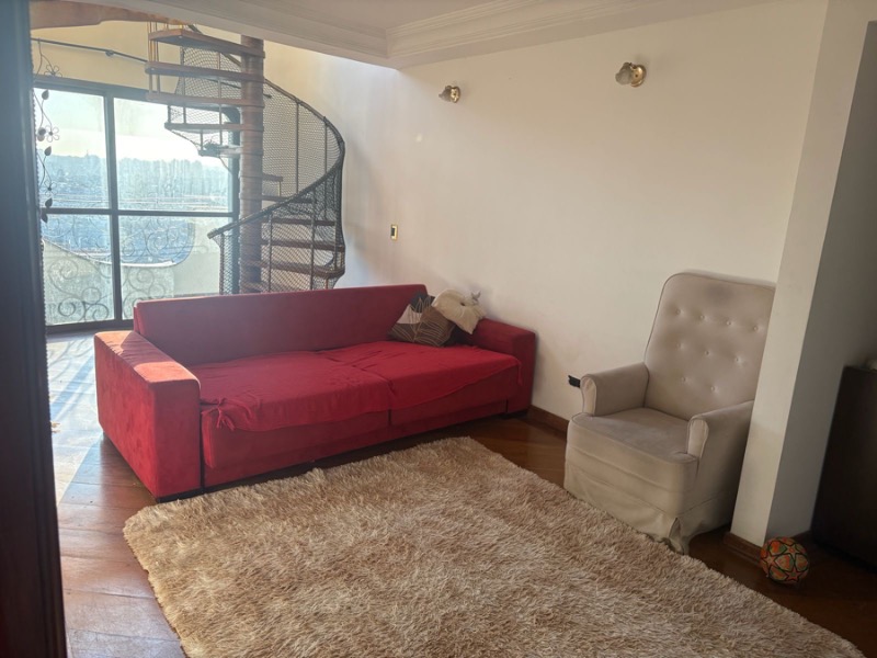 Cobertura, 3 quartos, 276 m² - Foto 3