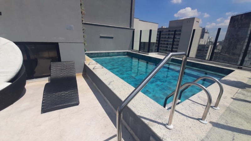 Apartamento, 1 quarto, 36 m² - Foto 39