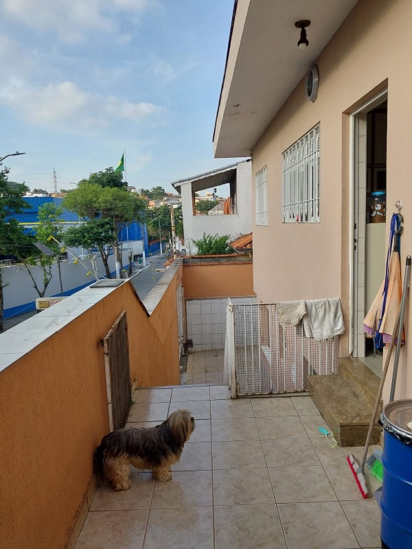 Casa, 3 quartos, 170 m² - Foto 29