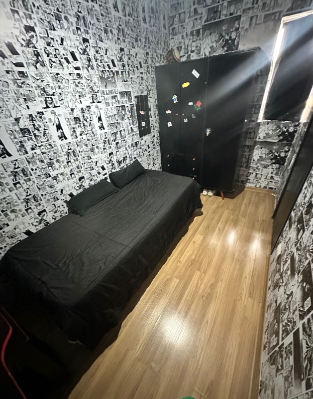 Apartamento, 2 quartos, 76 m² - Foto 21
