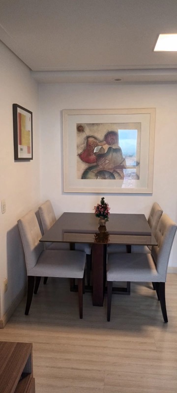 Apartamento, 2 quartos, 51 m² - Foto 4