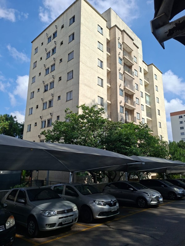 Apartamento, 2 quartos, 49 m² - Foto 19