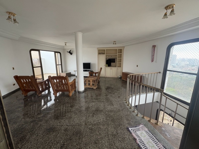 Cobertura, 3 quartos, 276 m² - Foto 31