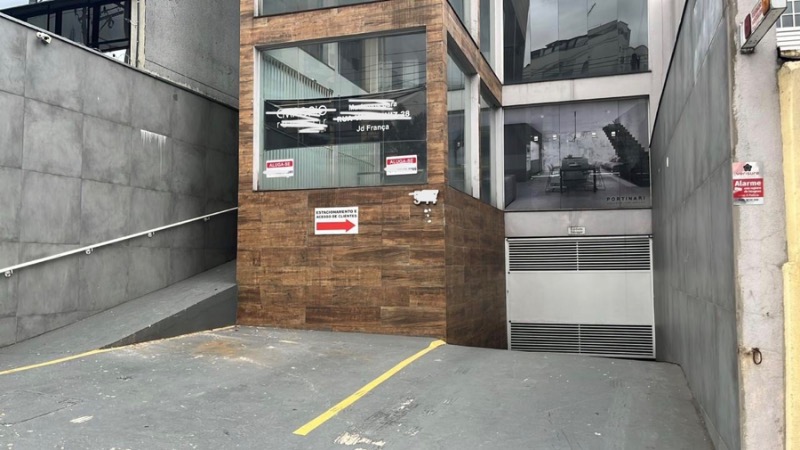 Prédio Inteiro, 750 m² - Foto 1