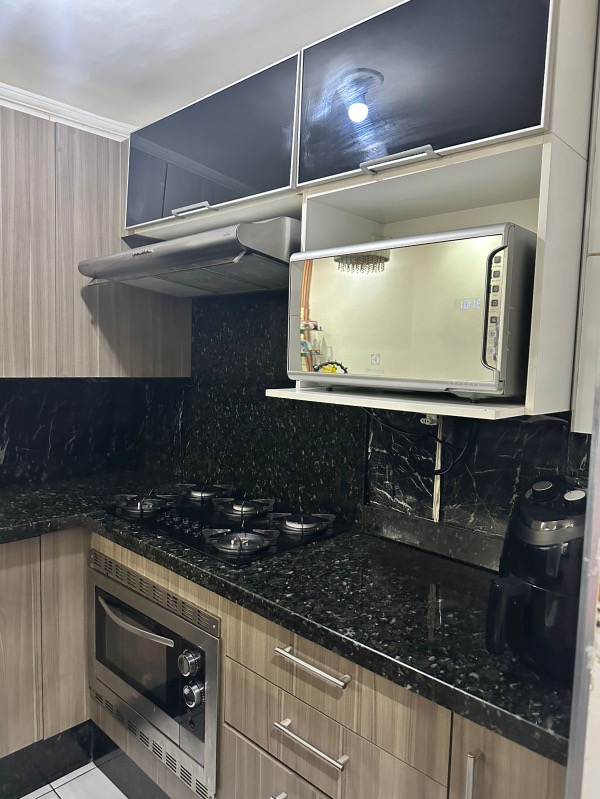 Apartamento, 2 quartos, 76 m² - Foto 10