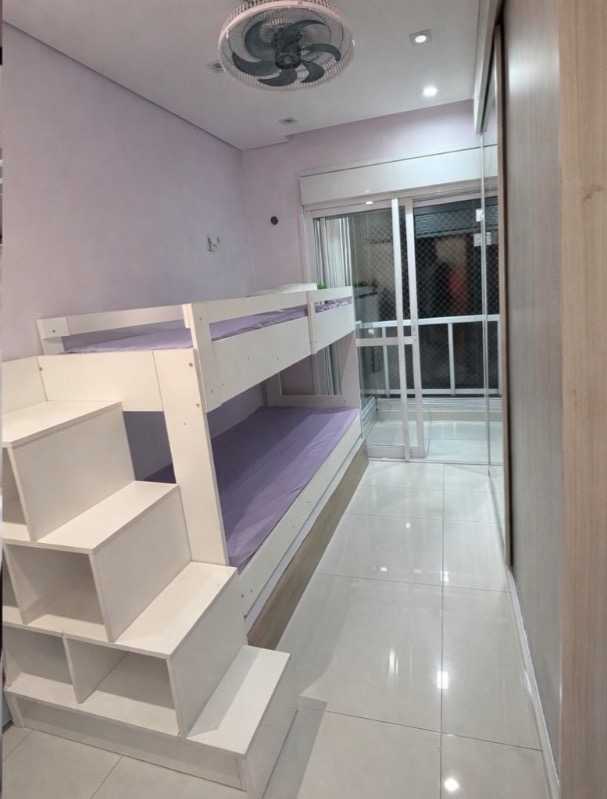 Apartamento, 3 quartos, 89 m² - Foto 14