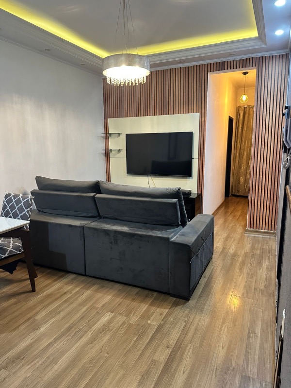 Apartamento, 2 quartos, 76 m² - Foto 2