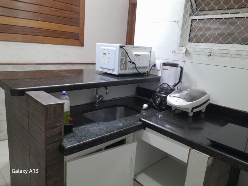 Apartamento, 2 quartos, 38 m² - Foto 3