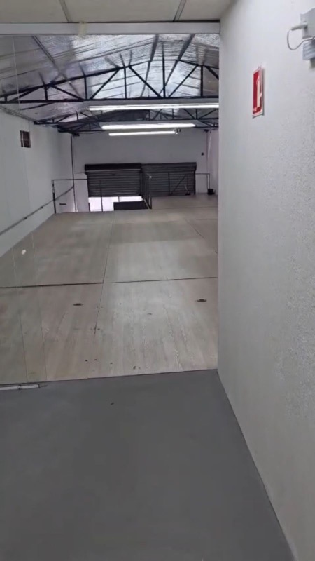 Depósito-Galpão, 160 m² - Foto 11