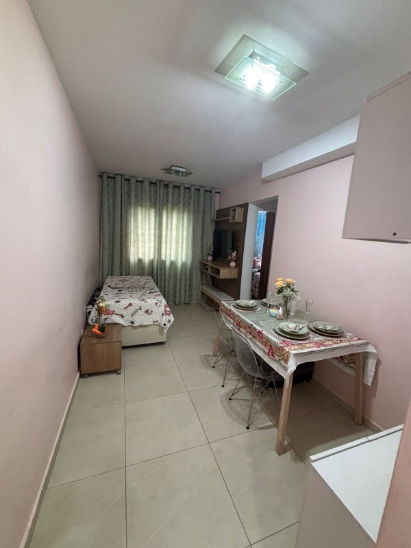Apartamento, 2 quartos, 44 m² - Foto 1