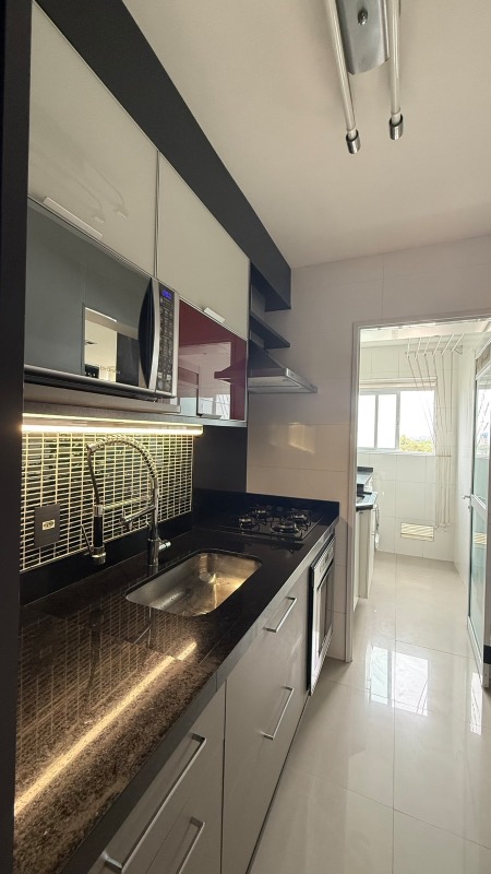 Apartamento, 2 quartos, 65 m² - Foto 14