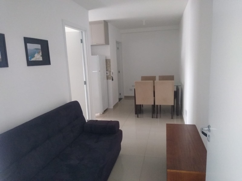 Apartamento, 1 quarto, 35 m² - Foto 10