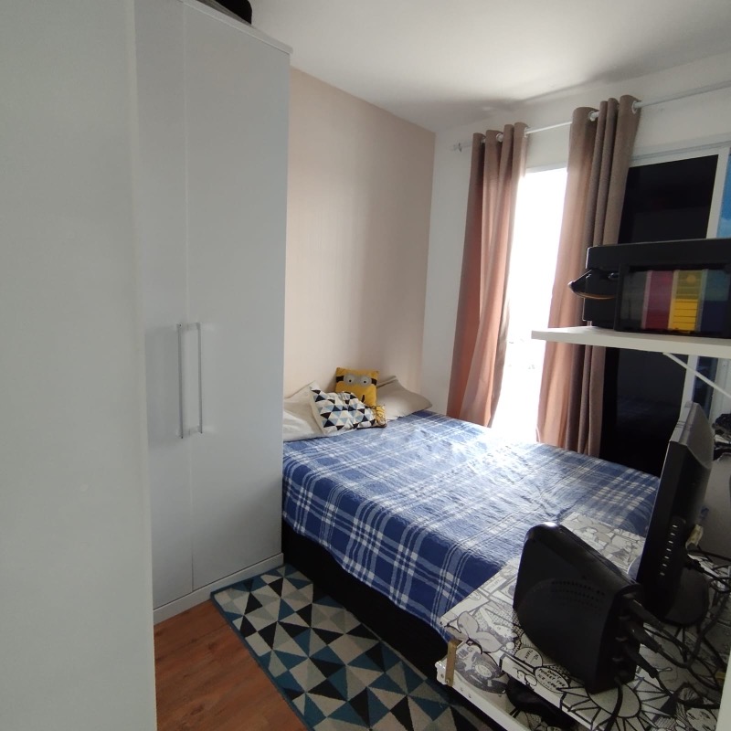 Apartamento, 1 quarto, 29 m² - Foto 15