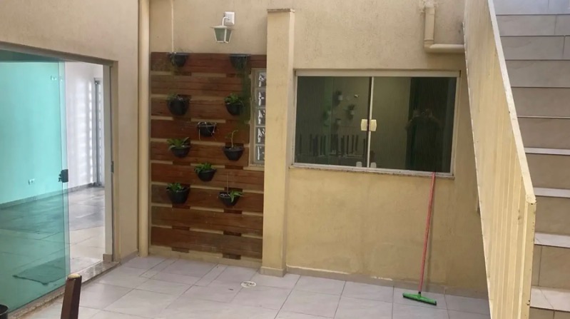 Casa, 3 quartos, 240 m² - Foto 28