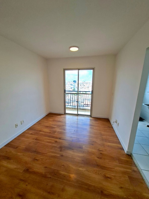 Apartamento, 2 quartos, 49 m² - Foto 1