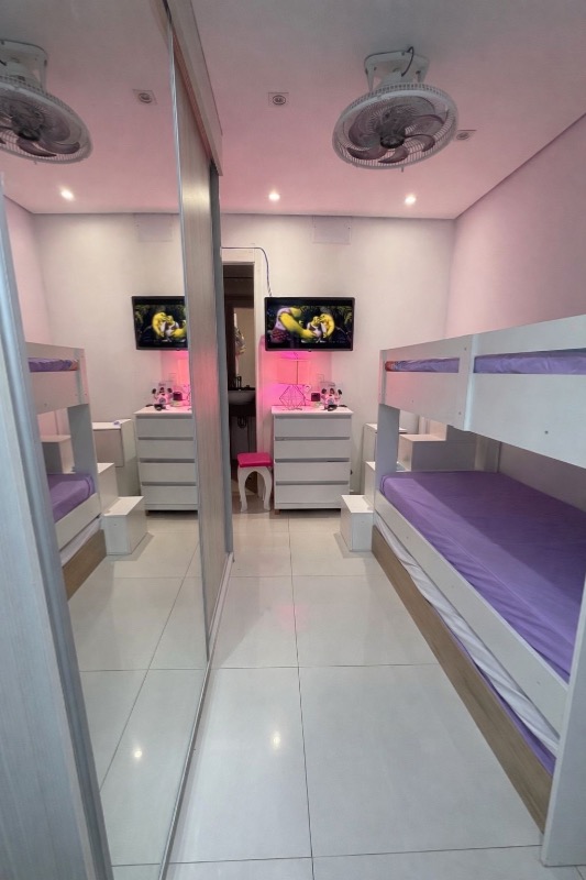 Apartamento, 3 quartos, 89 m² - Foto 13